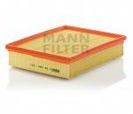 Filtr powietrza MANN C 29 198/1