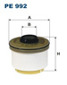 Filtr paliwa Filtron PE 992