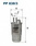 Filtr paliwa Filtron PP 838/3