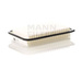 Filtr powietrza MANN C 25 006