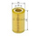 Filtr oleju P 9268 Bosch 1 457 429 268