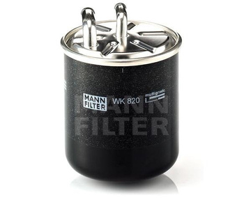 Filtr paliwa MANN WK 820