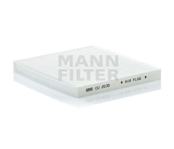 Filtr kabinowy MANN CU 2035
