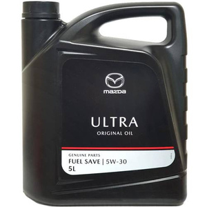 Mazda Orginal Oil Ultra 5W30 5L