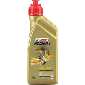 Castrol Power 1 2T 1L