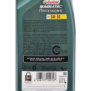 Castrol Magnatec Professional A5 5W30 1L