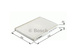 Filtr kabinowy węglowy R 2413 Bosch 1 987 432 413