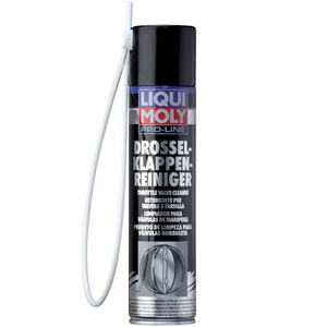 Liqui Moly Pro-Line Drosselklappen Reiniger 400ml