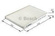 Filtr kabinowy M 2072 Bosch 1 987 432 072