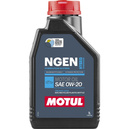 Motul NGEN HYBRID 0W20 1L