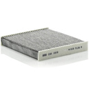 Filtr kabinowy węglowy MANN CUK 1919