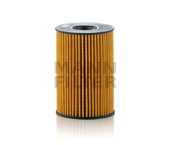 Filtr oleju MANN HU 8007 z