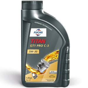 Fuchs Titan GT1 Pro C-3 5W30 1L