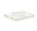 Filtr kabinowy MANN CU 1912
