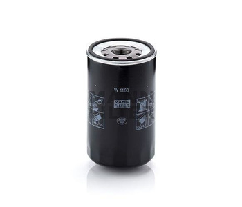Filtr oleju MANN W 1160