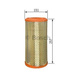 Filtr powietrza S 3791 Bosch 1 457 433 791