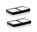 Filtr kabinowy MANN CU 2033-2