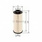 Filtr paliwa N 1724 Bosch 1 457 431 724