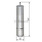 Filtr paliwa N 2824 Bosch F 026 402 824