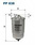 Filtr paliwa Filtron PP 838