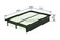Filtr powietrza S 3959 Bosch 1 457 433 959