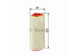Filtr powietrza S 3588 Bosch 1 457 433 588