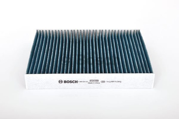 Filtr kabinowy biofunkcjonalny A 8537 Bosch 0 986 628 537