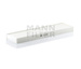 Filtr kabinowy MANN CU 4436