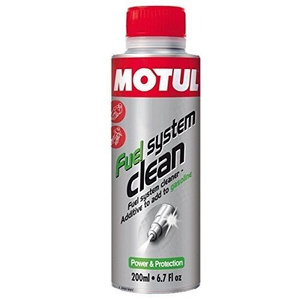 Motul Fuel System Clean Moto 200ml
