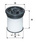 Filtr paliwa Filtron PE 946/6