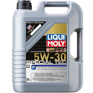Liqui Moly Special Tec F 5W30 5L