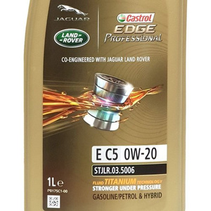 Castrol Edge Professional E C5 0W20 1L