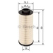 Filtr paliwa N 1704 Bosch 1 457 431 704
