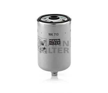 Filtr paliwa MANN WK 713
