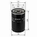 Filtr oleju P 3259 Bosch 0 451 103 259