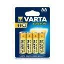 4x Bateria VARTA Superlife R6 AA