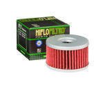 Filtr oleju Hiflofiltro HF137