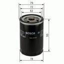 Filtr oleju P 3363 Bosch 0 451 103 363