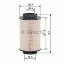 Filtr paliwa N 0007 Bosch 1 457 070 007