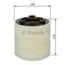 Filtr powietrza S 0391 Bosch F 026 400 391
