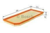 Filtr powietrza S 3094 Bosch 1 457 433 094