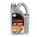 Fuchs Titan ATF 3000 5L