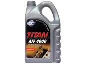 Fuchs Titan ATF 4000 5L