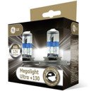 GE General Electric H4 MegaLight Ultra +130%