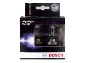 H7 Bosch 1987301107 Gigalight Plus +120%