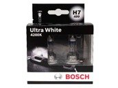 H7 Bosch 1987301182 Ultra White 4200K