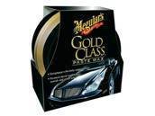 Meguiar's G7014 Gold Class Carnauba Plus Wax Paste