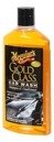 Meguiar's G7116 Gold Class Car Wash Shampoo  & Conditioner