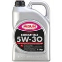 Meguin Megol Compatible 5W30 5L