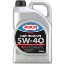 Meguin Megol Low Emission 5W40 5L